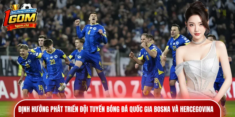 Định hướng phát triển đội tuyển bóng đá quốc gia Bosna và Hercegovina