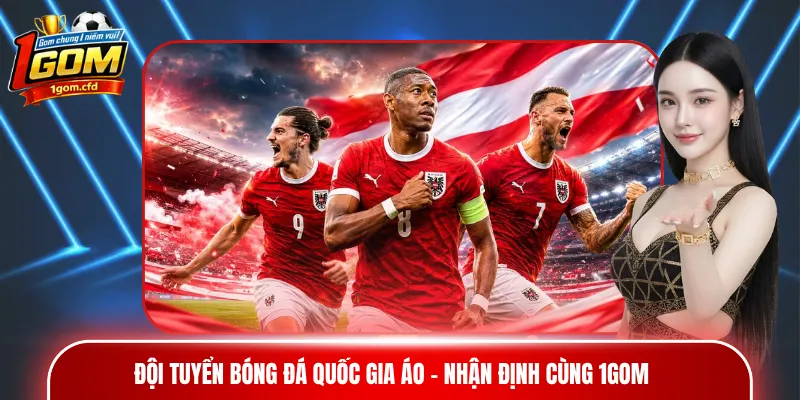 đội tuyển bóng đá quốc gia Áo