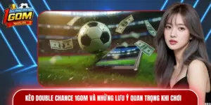 Kèo Double Chance