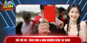 Kèo thẻ đỏ