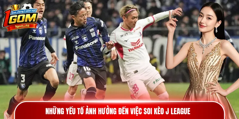 Top lựa chọn cược đáng cân nhắc khi soi kèo J League