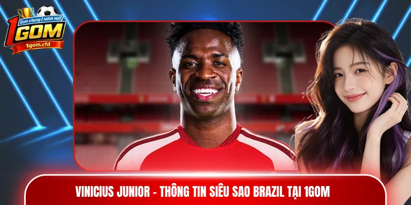 Vinicius Junior